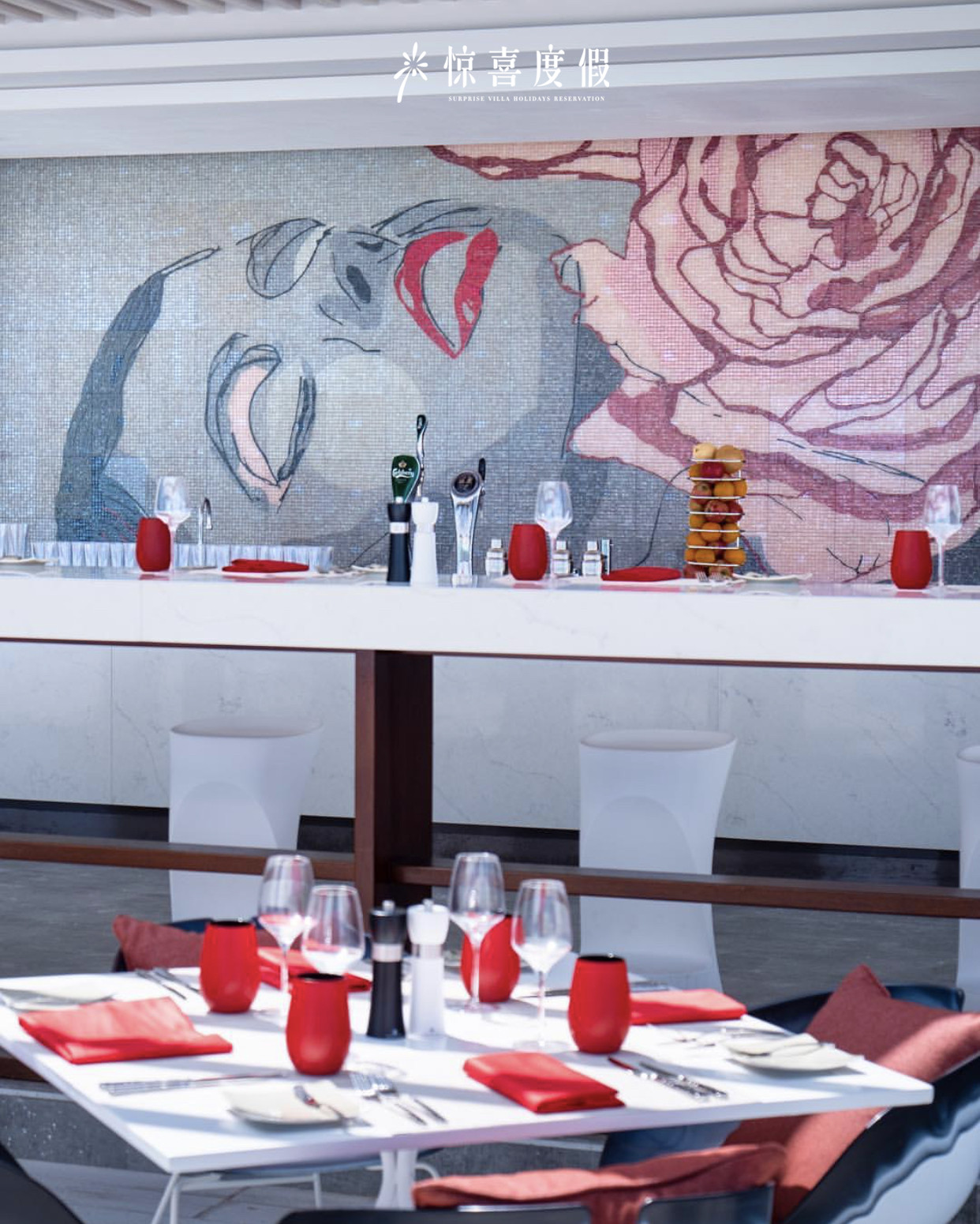 马尔代夫北丽世岛是几星,马尔代夫北丽世岛价格