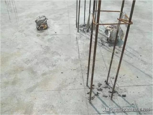 钢筋模板混凝土应关注质量要求,钢筋混凝土模板质量控制要点