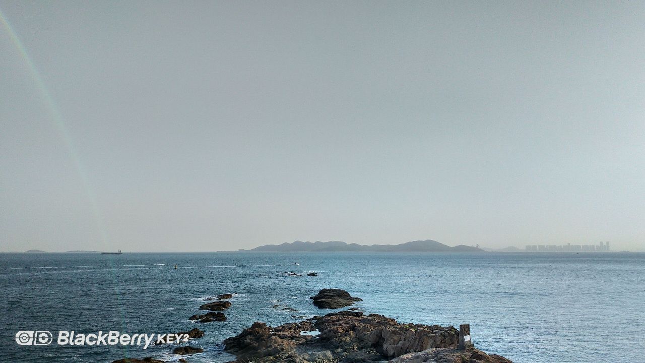 黑莓key2passportq30,黑莓keyone和key2性能相差多少