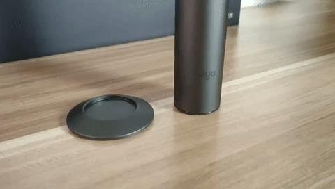 不像台灯的台灯,不像小夜灯的小夜灯