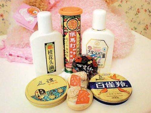 真正好用的国货面霜雅诗兰黛,和雅诗兰黛差不多的国货护肤品