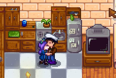 游戏首班车：在家无聊憋着苦？不如试试星露谷