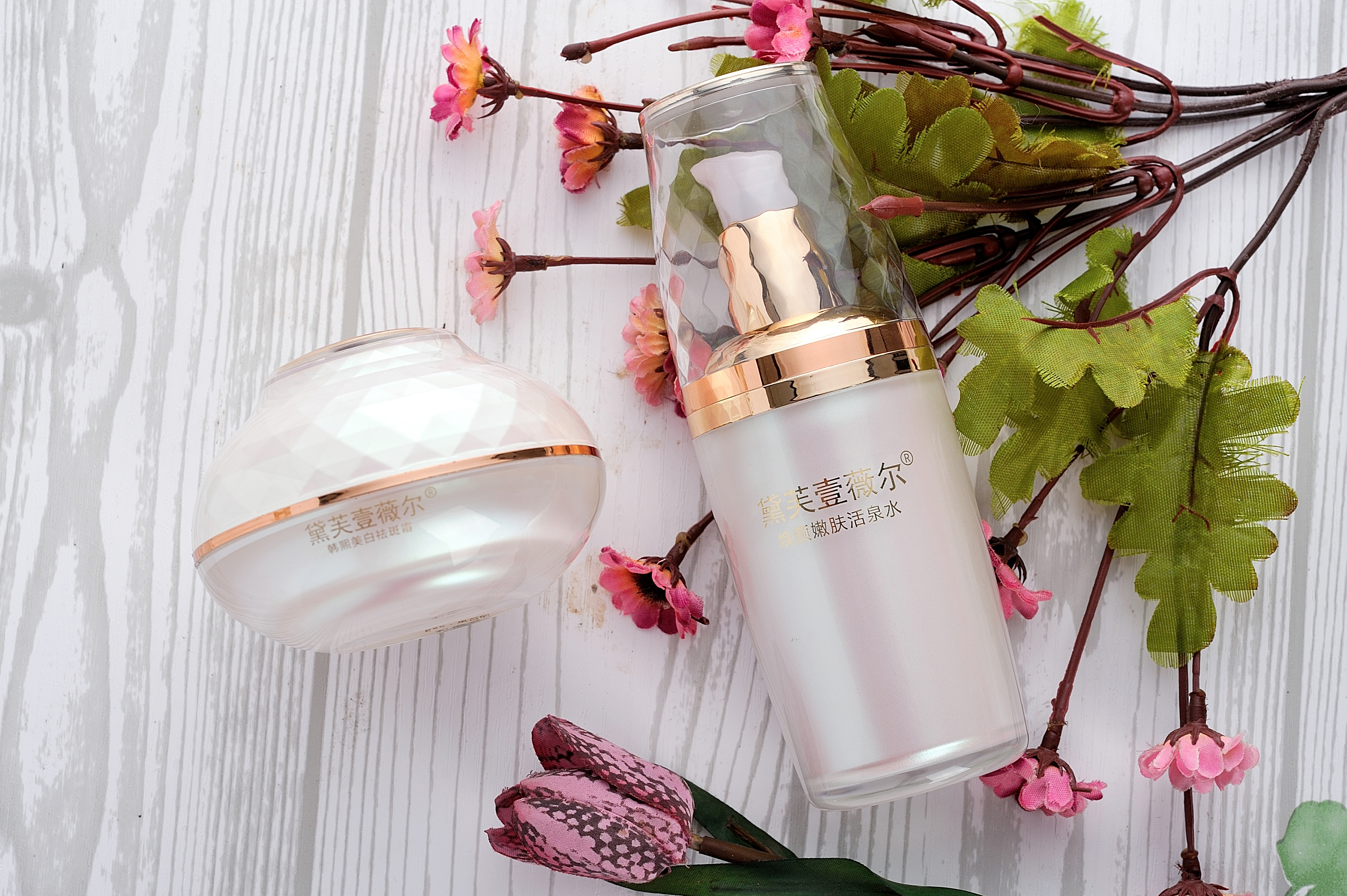 了不起的美白祛斑霜,了不起的国货去除痘印