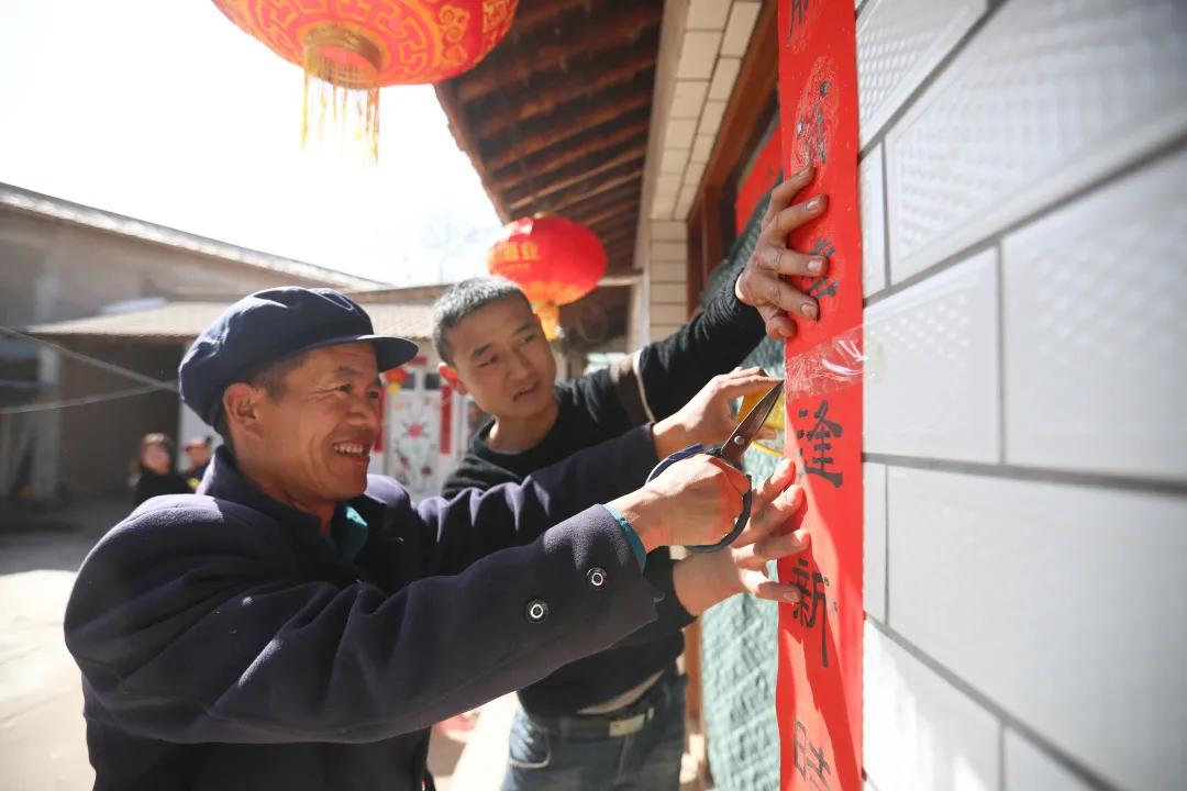 新时代脱贫攻坚取得的伟大成就,脱贫攻坚伟大成就