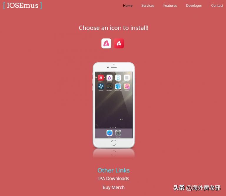 怎么在安卓手机上安装苹果app,怎样在苹果手机上下载安卓应用