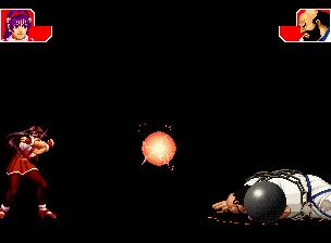 拳皇kof真人,拳皇kof真人版电影