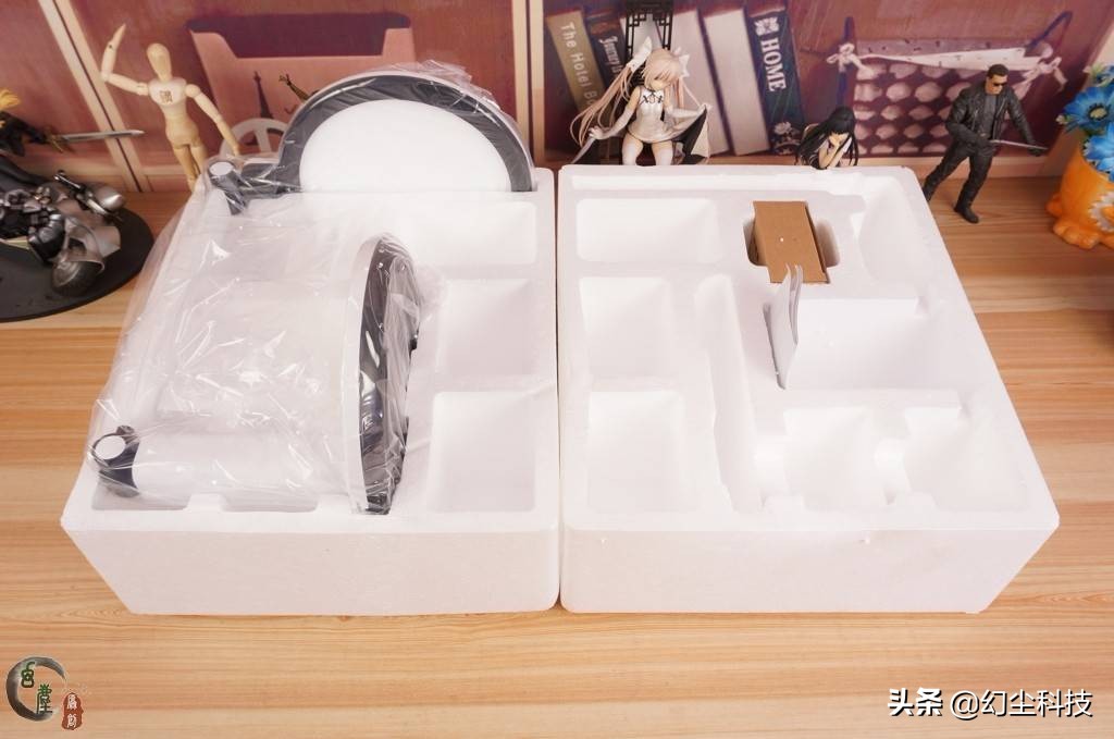 小米lite台灯和华为智选2i,小米充电台灯哪款值得入手