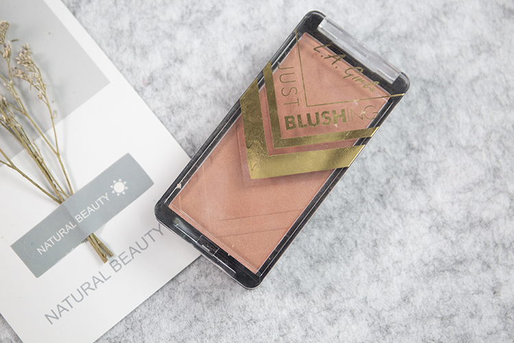 十几块钱全网最火爆的腮红,10元左右的腮红推荐知乎