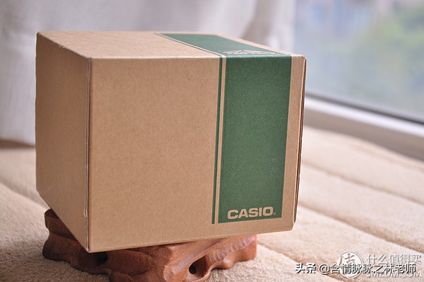 卡西欧ef130佩戴效果,卡西欧登山表日常佩戴好看吗