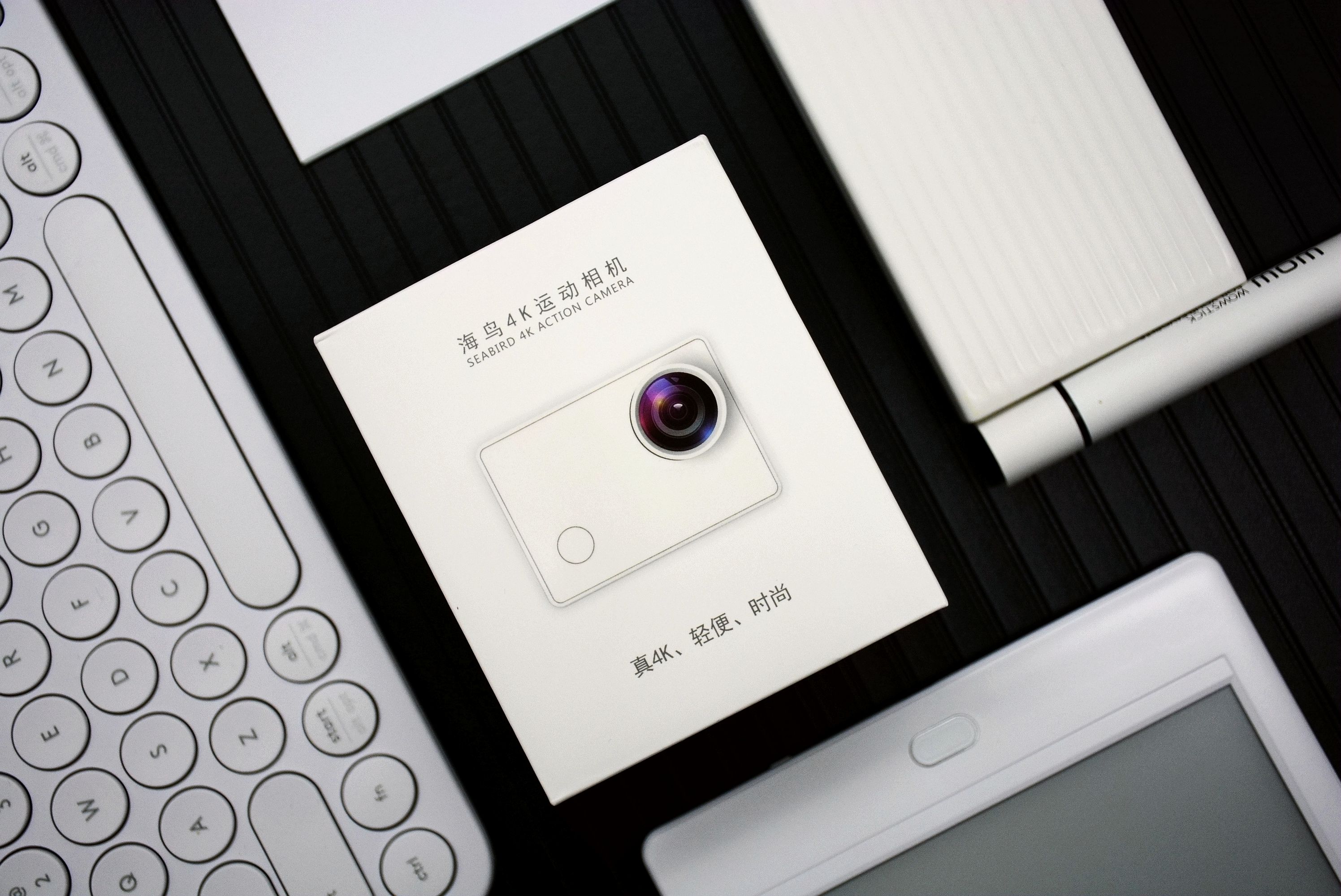 水下摄影4k,海鸟4k运动相机深度评测