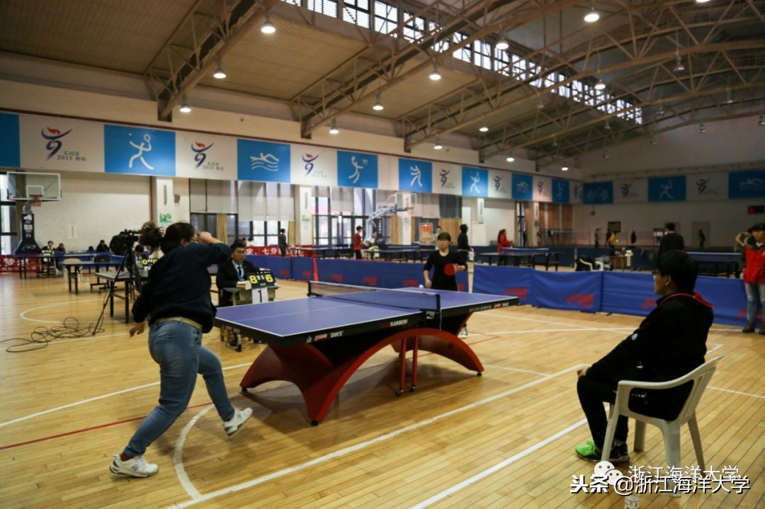 最高学历篮球赛、最大年龄差诗歌会、最美颜值主持队，最后一期浙海新闻，最现场！