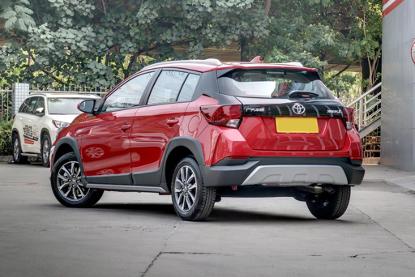 合资车8万左右哪款性价比高,8万左右国产跨界车有哪些