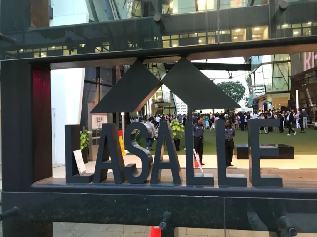 新加坡留学拉萨尔艺术学院,新加坡拉萨尔艺术学院珠宝设计