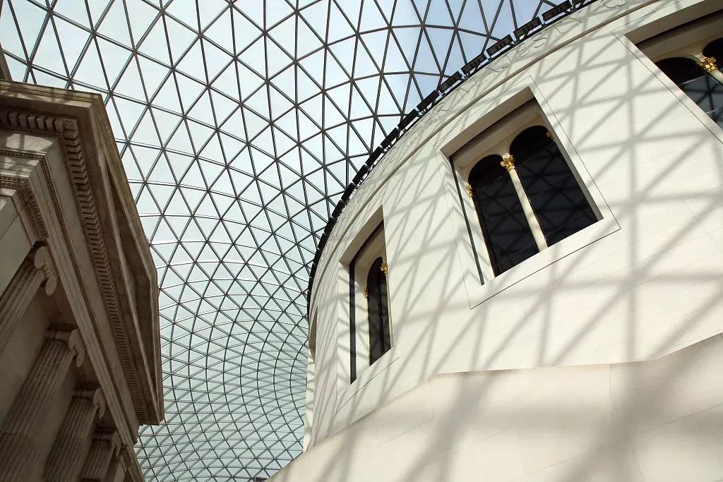 疫情中独守但他们都没忘了这件事儿国际博物馆日