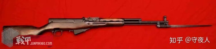 世界上第一个发明ak的人,世界上最经典的ak