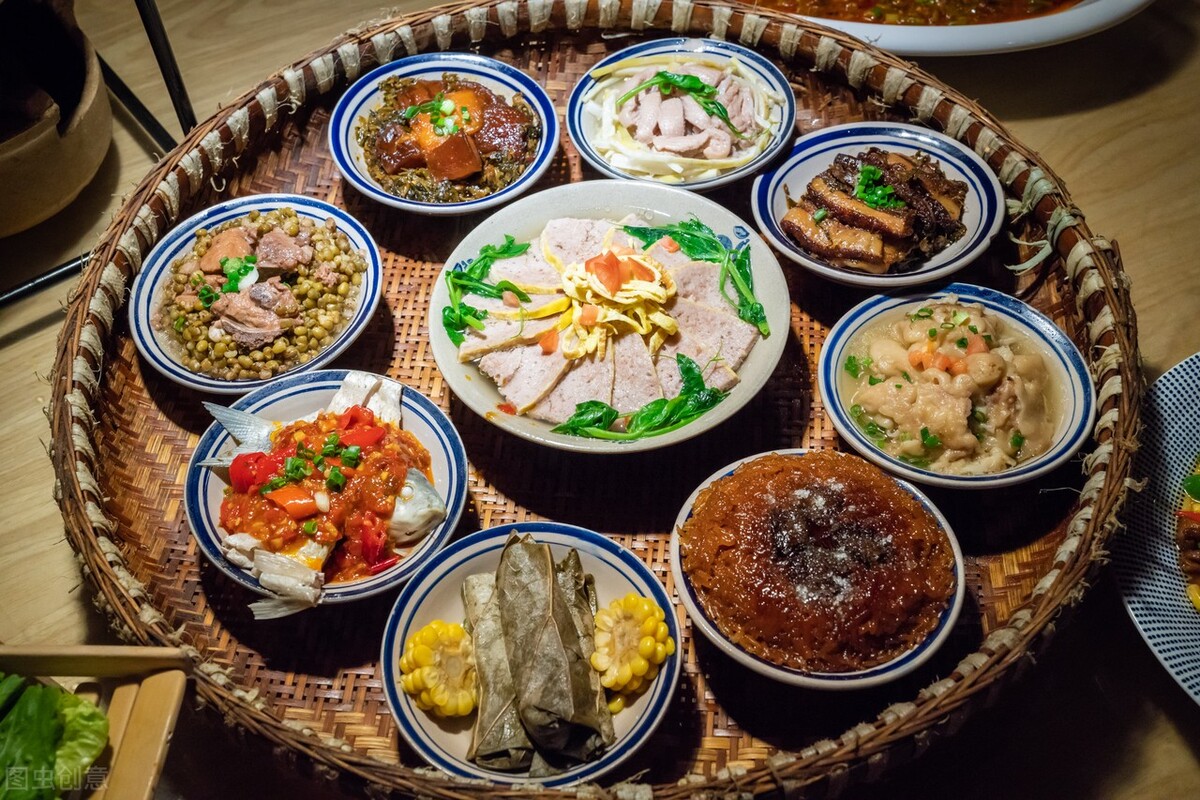 川菜的经典代表有哪些,真正的川菜是哪几道