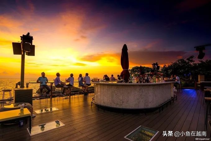 越南旅游美食攻略,越南旅游美食