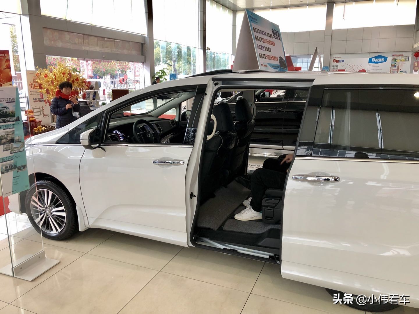二手奥德赛混动质量有保障吗,二手本田奥德赛性价比