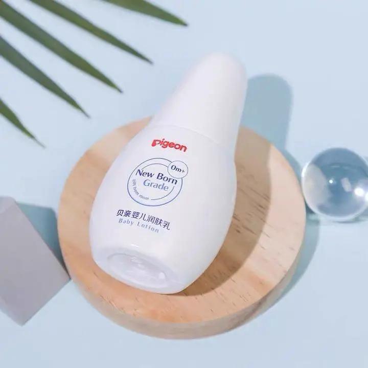 适合婴儿夏季用的润肤露,适合宝宝用的水润防晒露