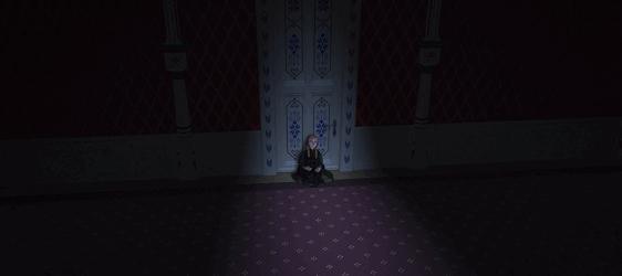 冰雪奇缘关于爱的感想,冰雪奇缘人生哲理