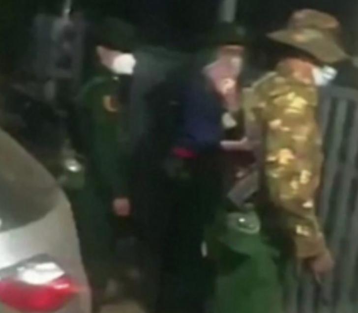 缅甸的危险和危机到底有多大,缅甸变天的意思