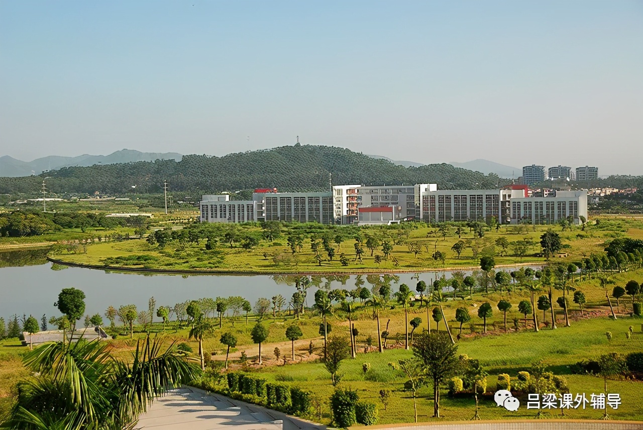广东最好的三本大学是哪几所,广东三本大学排名一览表