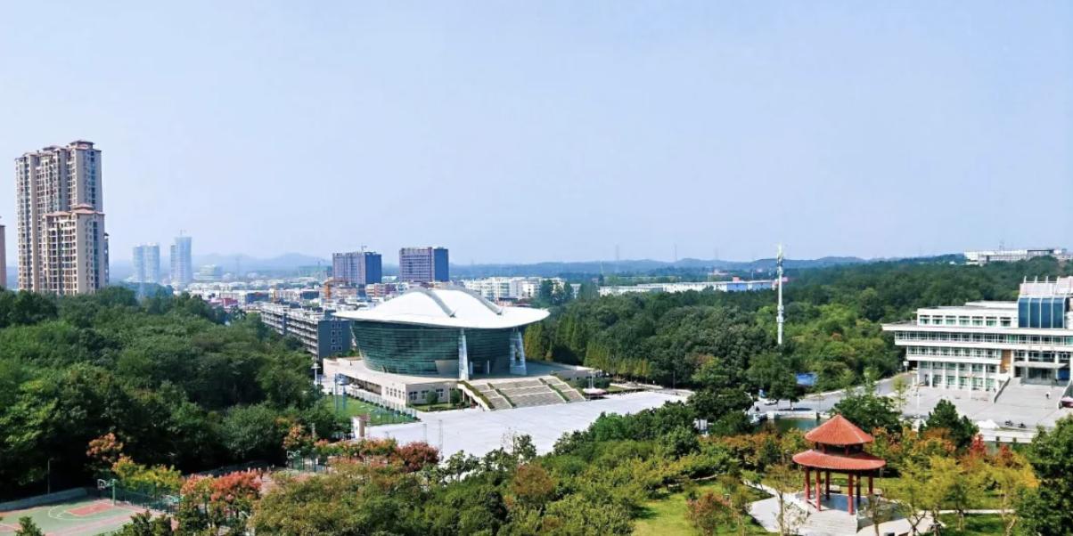 信阳师范学院扩展办学空间,厉害了信阳师范学院