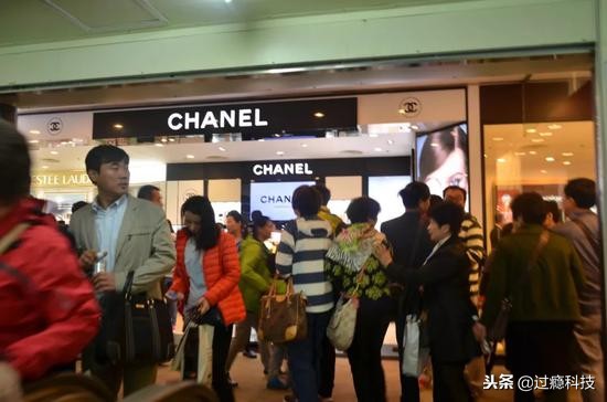 代购店铺商品全部下架,代购市场崩溃