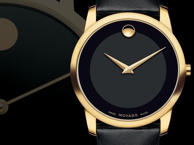 最艺术的手表摩凡陀,摩凡陀运动腕表