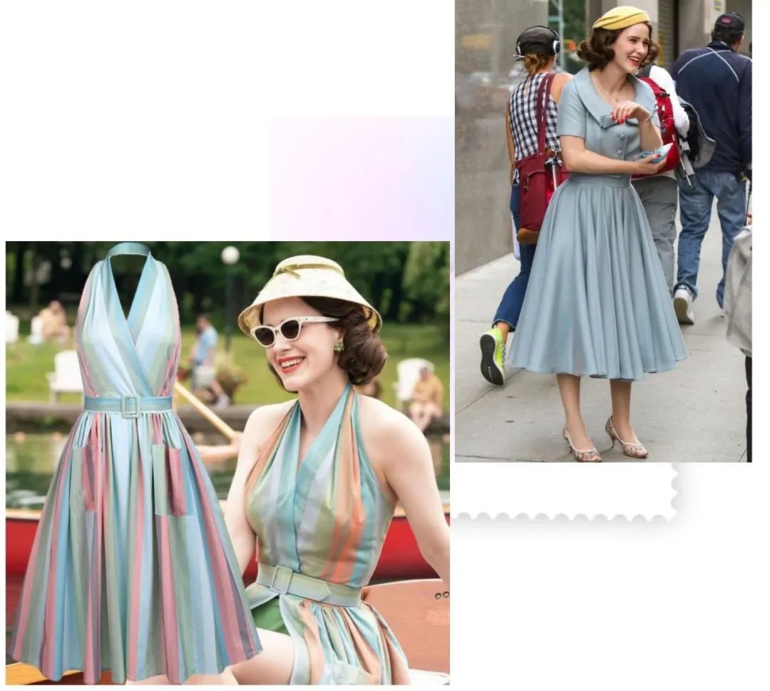 胯宽腿粗怎么穿才好看,胯宽腿粗妹子怎么穿遮肉又显高