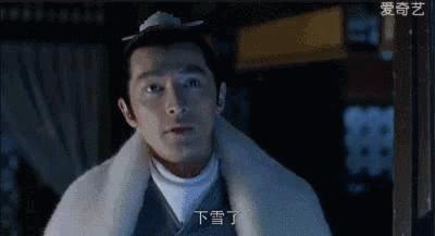 豆瓣评分9.3，4年后观众还在重刷，《琅琊榜》为何能够封神？