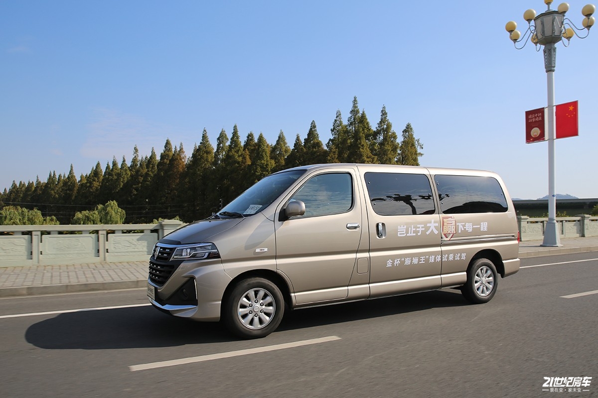 华晨金杯新海狮房车,华晨雷诺金杯海狮王视频