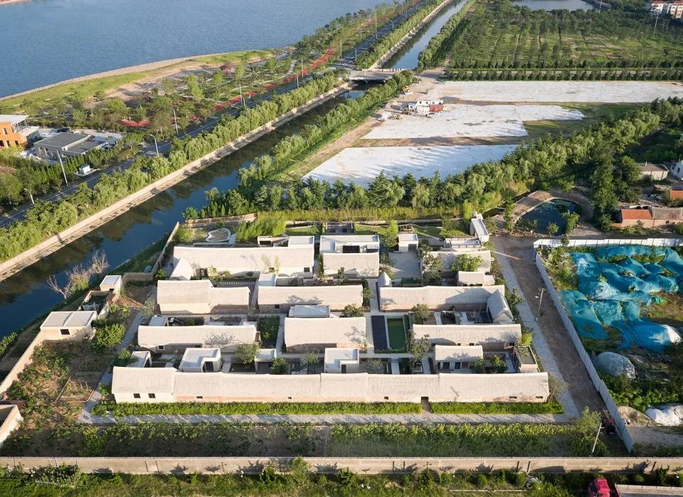 民宿是寻觅归属感最佳的地方,民宿的灵魂就是与民共宿