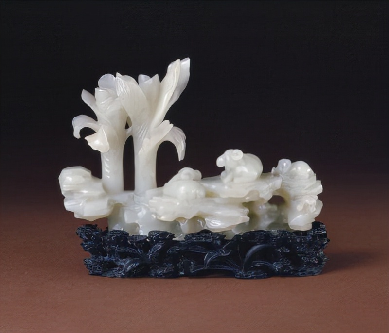 故宫馆藏瓷器高清大图欣赏,故宫馆藏乾隆玉器图片