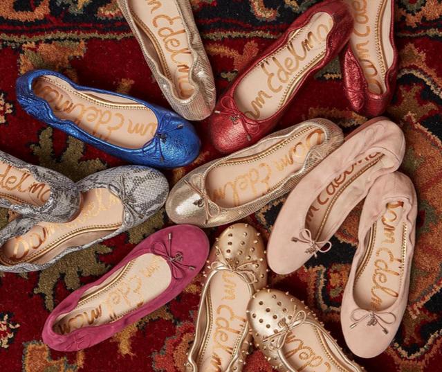 samedelman女鞋质量,samedelman女鞋撤柜