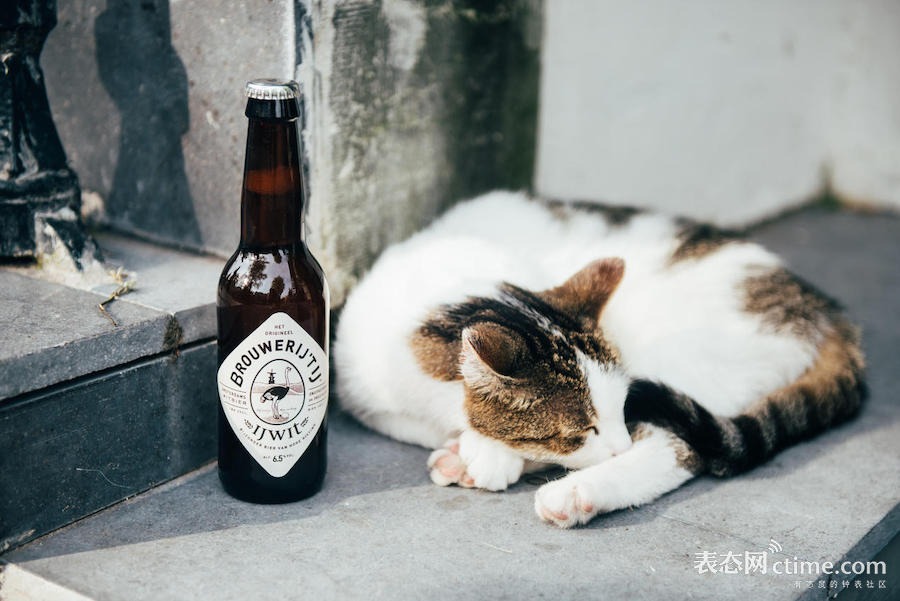 千元一瓶的啤酒,千元一瓶啤酒