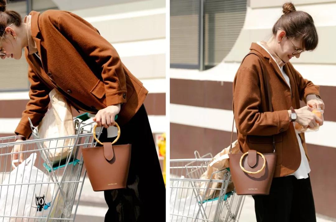 推荐淘宝比较好的包包店,淘宝哪家包包店比较好性价比高