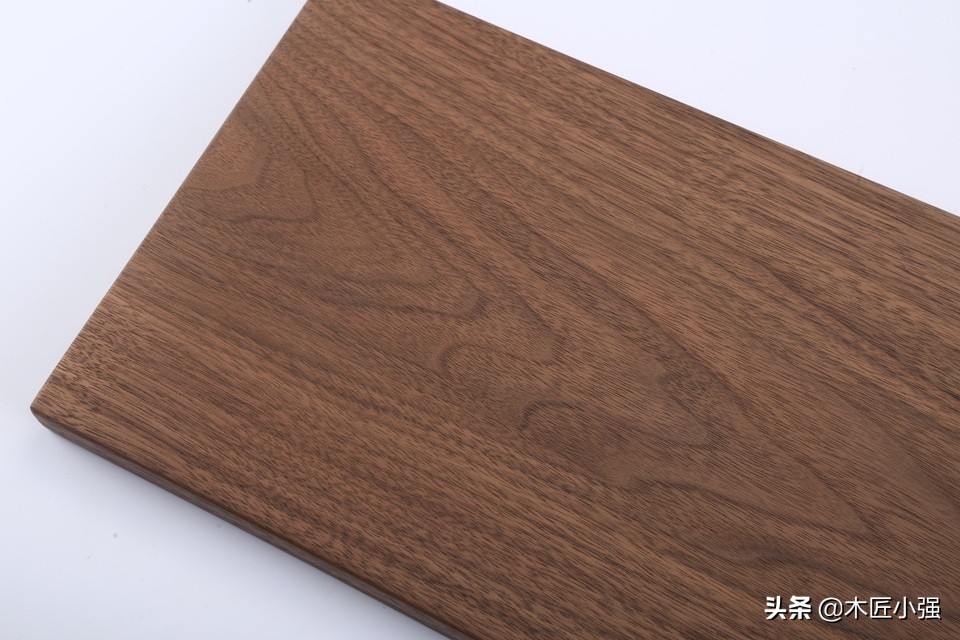 黑胡桃木跟白蜡木材质区别,黑胡桃木白橡木区别