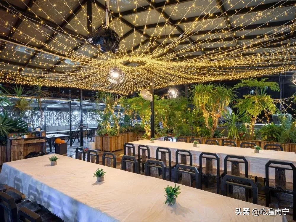南宁年会聚餐推荐餐厅,南宁聚餐地点有什么推荐