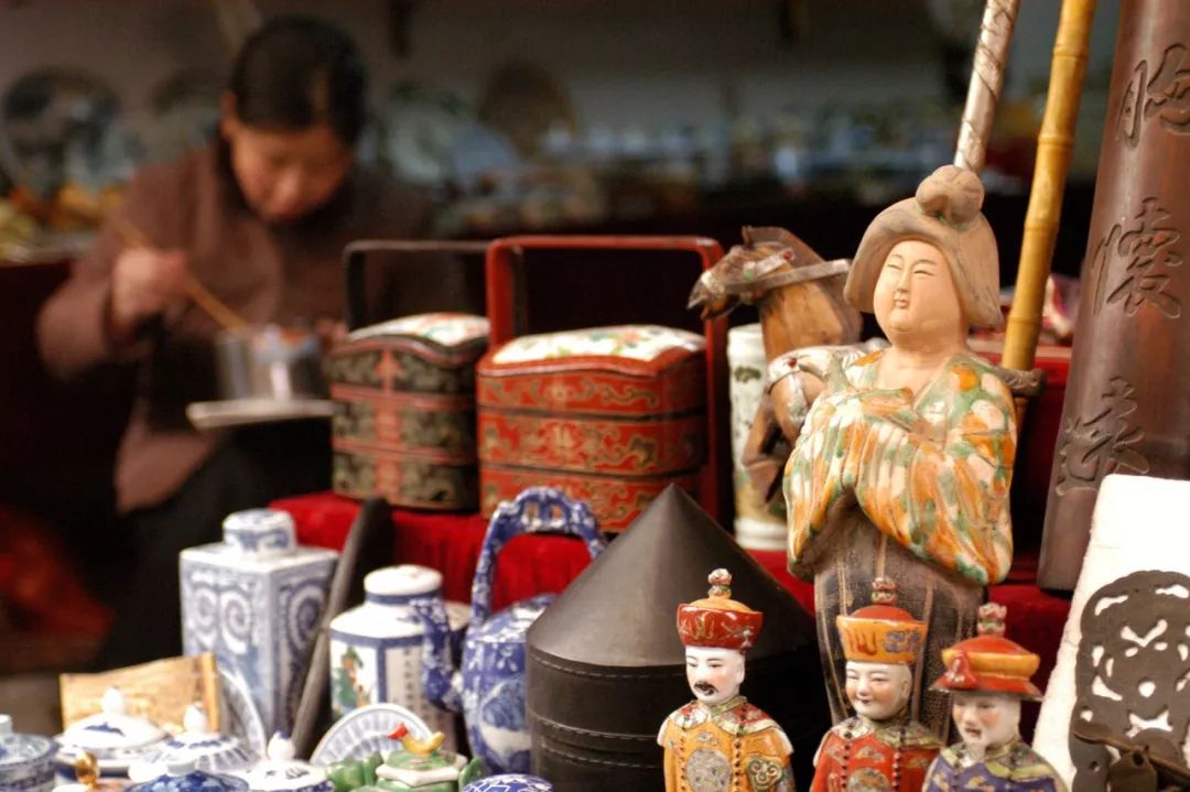 西安文化之旅旅游攻略,去西安玩应该关注什么