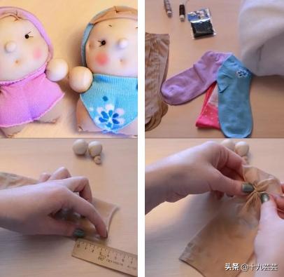 家里不穿的旧袜子别扔,旧袜子别扔放在床边有妙用
