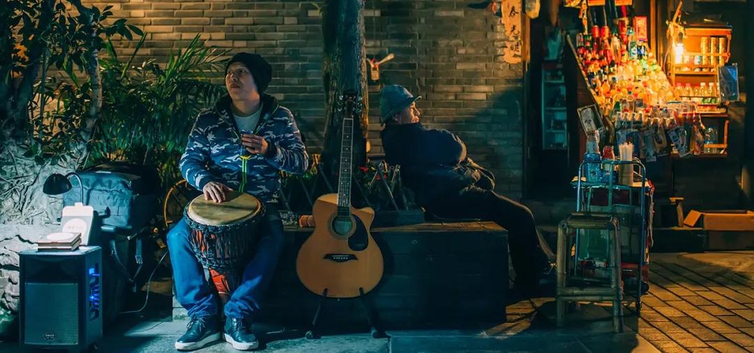成都——我太爱这里了你叫我怎么戒
