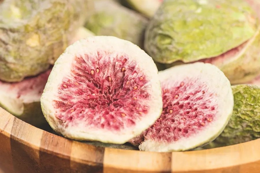 什么牌子的果蔬干最好,冻干果蔬干排行榜