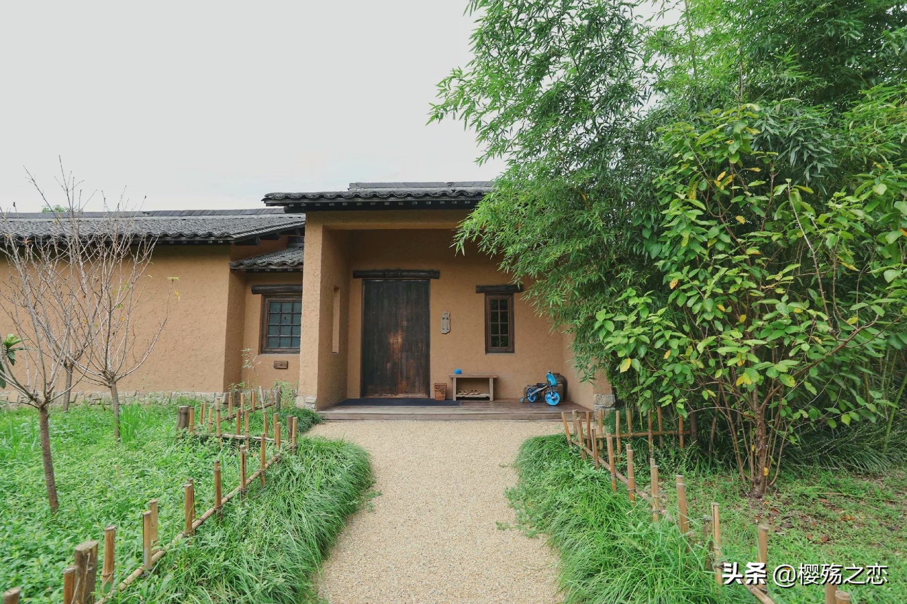 度假好去处嘉兴清池温泉度假村,嘉兴顶级庄园