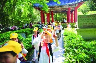 发展快，工作实，特色亮！助力五老村小学名校联盟高品质发展