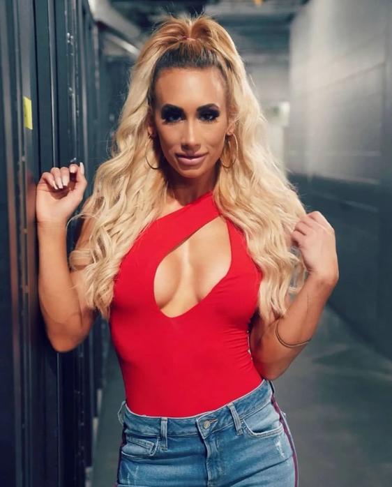 曾被摔角男友家暴，真性情的性感酒庄主人