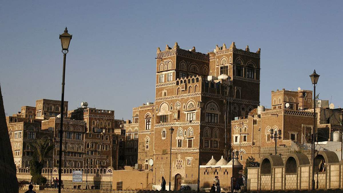 也门现在的状况是什么样的,也门现状