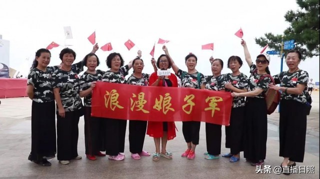 日照是什么城市,日照给你留下了什么样的印象