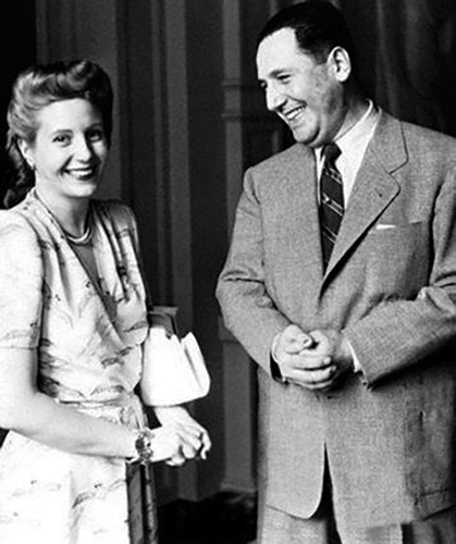 历史传奇：舞女出身的伊萨贝尔为何当上阿根廷第一位女总统？