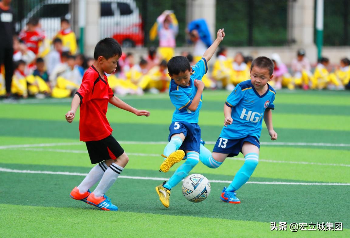 贵阳花果园球赛,贵阳市南明区小学足球比赛